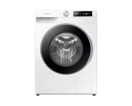 Samsung WW90T634DLE wasmachine Voorbelading 9 kg 1400 RPM Zwart, Wit
