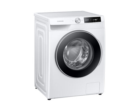 Samsung WW90T634DLE wasmachine Voorbelading 9 kg 1400 RPM Zwart, Wit - Afbeelding 3