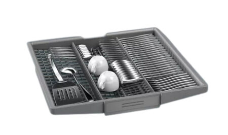 Siemens iQ100 SE61HX08VE vaatwasser Volledig ingebouwd 13 couverts E EWO1464 - Afbeelding 7