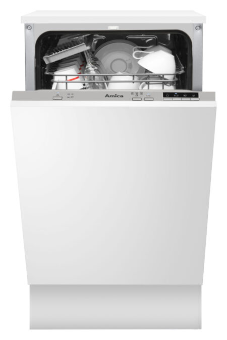 Amica ADI430 vaatwasser Volledig ingebouwd 9 couverts E DHZ1426