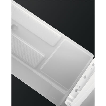 AEG T6DBG720N wasdroger Vrijstaand Voorbelading 8 kg A++ Wit - Afbeelding 5