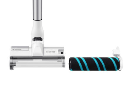 Samsung VCA-SAB90A stofzuiger accessoire Borstel Handstofzuiger - Afbeelding 4