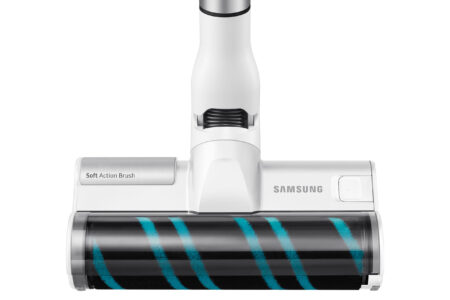 Samsung VCA-SAB90A stofzuiger accessoire Borstel Handstofzuiger - Afbeelding 6