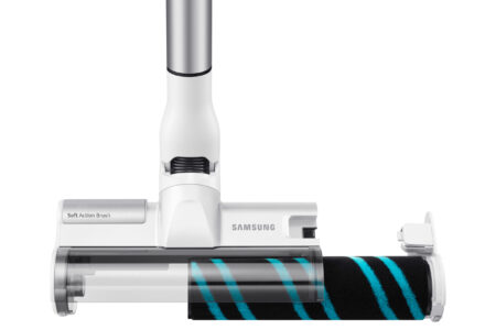 Samsung VCA-SAB90A stofzuiger accessoire Borstel Handstofzuiger - Afbeelding 3