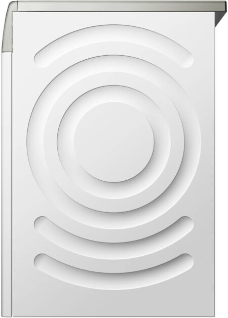 Bosch Serie 6 WGG25402GB wasmachine Voorbelading 10 kg 1400 RPM Wit - Afbeelding 8
