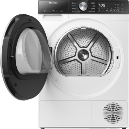 HISENSE DROGER DH5S102BW DHZ1169