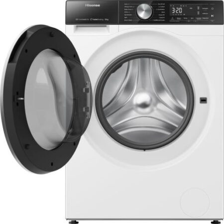 HISENSE WASMACHINE WF5S1245BW DHZ1159