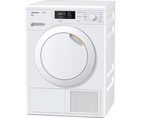 MIELE DROGER TKB540WP  DHZ1150