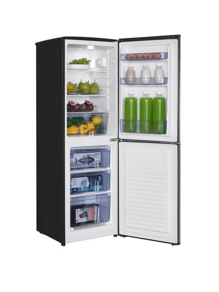 SWAN FRIDGE VRIEZER SR15640B DHZ1234