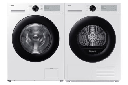 Samsung EcoBubble™ Wasmachine 8KG 5000-serie WW80CGC04AAH - EWO1046 - Afbeelding 12