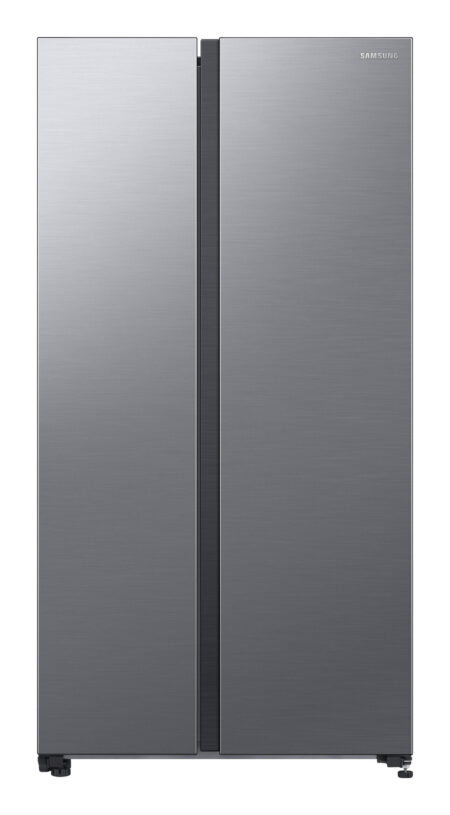 Samsung RS62DG5003S9 amerikaanse koelkast Vrijstaand 655 l E Roestvrijstaal DHZ1008 - Afbeelding 11