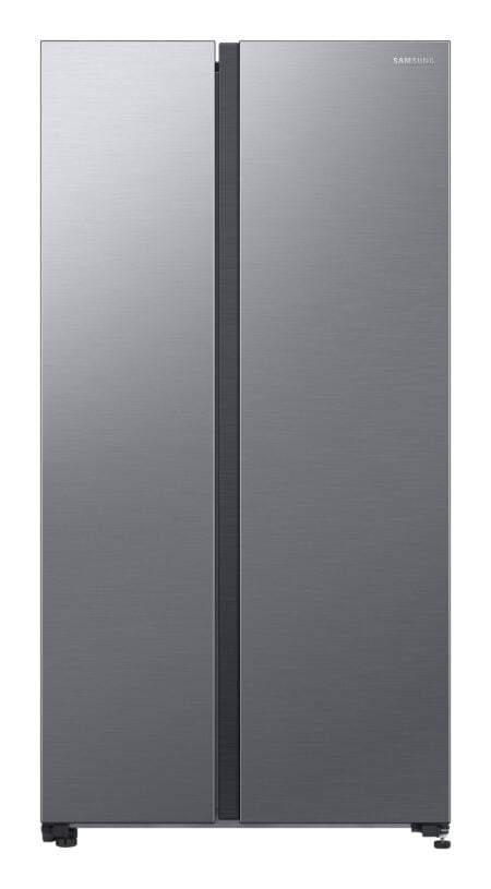 Samsung RS62DG5003S9 amerikaanse koelkast Vrijstaand 655 l E Roestvrijstaal DHZ1008