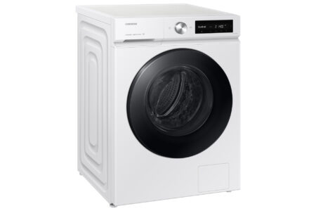 Samsung WW9BDB7U34GW wasmachine Voorbelading 9 kg 1400 RPM Wit - Afbeelding 3