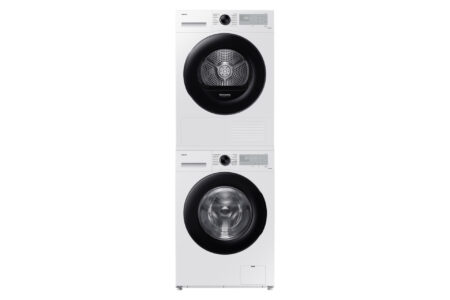 Samsung EcoBubble™ Wasmachine 8KG 5000-serie WW80CGC04AAH - EWO1046 - Afbeelding 13