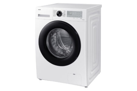 Samsung EcoBubble™ Wasmachine 8KG 5000-serie WW80CGC04AAH - EWO1046 - Afbeelding 5