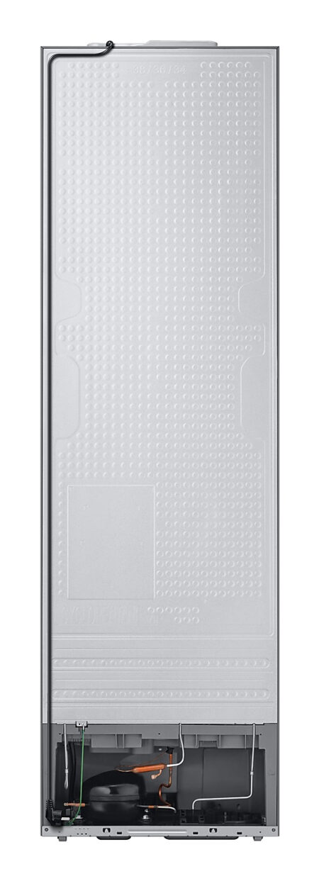 Samsung RL38C602CB1 Vrijstaand 390 l C Zwart, Roestvrijstaal - EWO1418 - Afbeelding 11