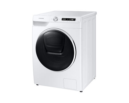 Samsung WD11T554AWW Was-droogcombinatie Vrijstaand Voorbelading Wit E - EWO1224 - Afbeelding 4