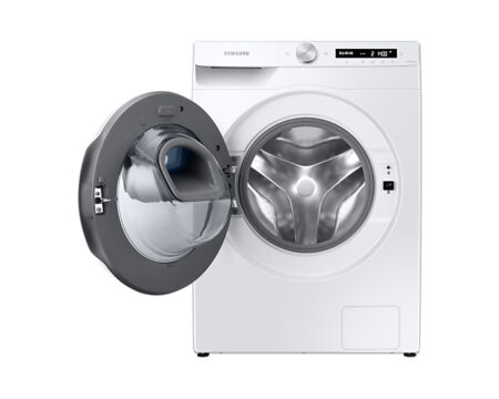 Samsung WD11T554AWW Was-droogcombinatie Vrijstaand Voorbelading Wit E - EWO1224 - Afbeelding 6