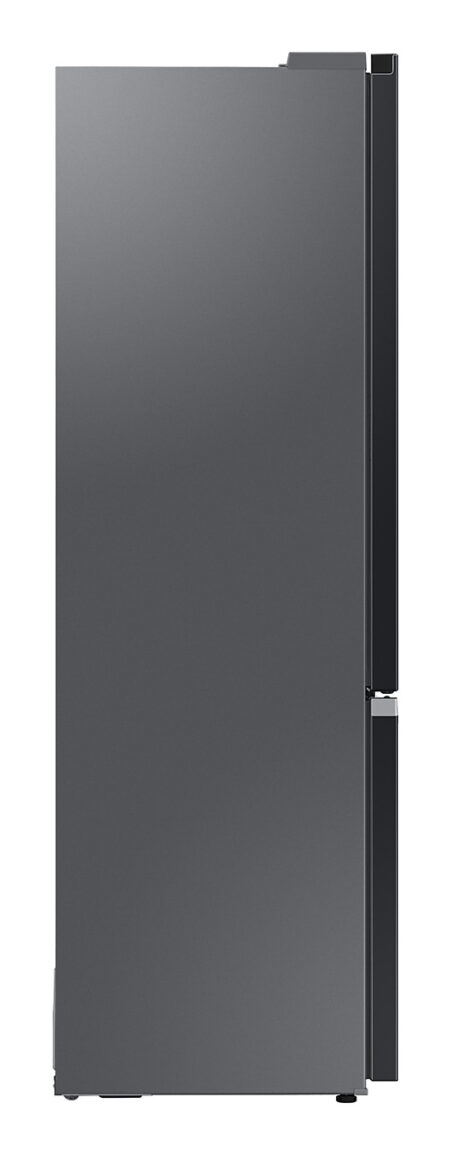 Samsung RL38C602CB1 Vrijstaand 390 l C Zwart, Roestvrijstaal - EWO1418 - Afbeelding 9