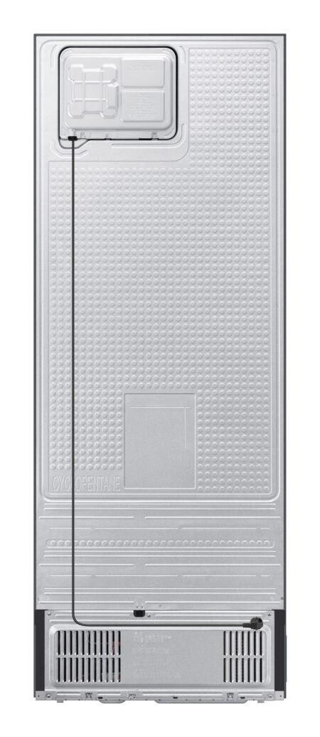 Samsung RB53DG703CS9 Vrijstaand 538 l C Zilver - EWO1186 - Afbeelding 5