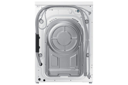 Samsung WD11DB8B85GH Was-droogcombinatie Vrijstaand Voorbelading Wit D - Afbeelding 5