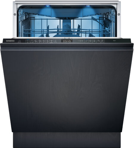Siemens iQ500 SX65ZX07CE vaatwasser Volledig ingebouwd 14 couverts B EWO1400
