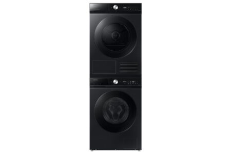 Samsung WW11DB8B95GB wasmachine Voorbelading 11 kg 1400 RPM Zwart - Afbeelding 13