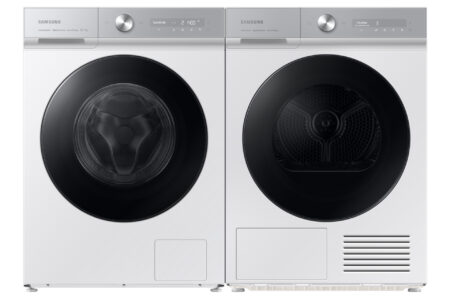 Samsung Bespoke Droger 9000-serie DV90BB9445GH - EWO2021 - Afbeelding 6