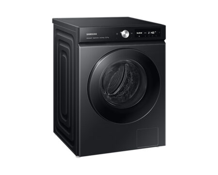 Samsung WW11BB704AGBS2 wasmachine Voorbelading 11 kg 1400 RPM Zwart - EWO1096 - Afbeelding 3