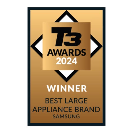 Samsung RF50C532EB1 amerikaanse koelkast Vrijstaand 495 l E Zwart DHZ1001 - Afbeelding 3