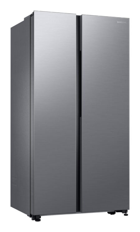 Samsung RS62DG5003S9 amerikaanse koelkast Vrijstaand 655 l E Roestvrijstaal DHZ1008 - Afbeelding 4