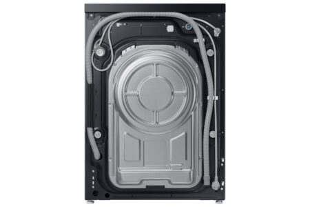Samsung WD90DG5B15BB Was-droogcombinatie Vrijstaand Voorbelading Zwart D - EWO1269 - Afbeelding 5