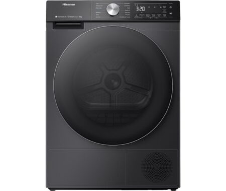 HISENSE DROGER DH5S102BB DHZ1190