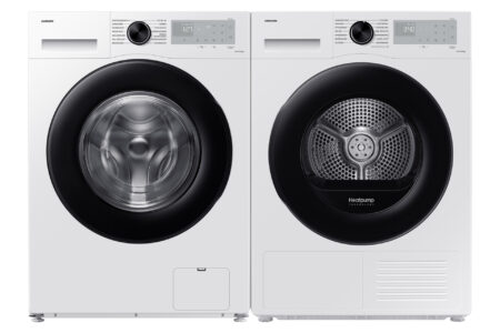 Samsung SuperSpeed Wasmachine 5000-serie WW11DG5B25AH - EWO1069 - Afbeelding 11