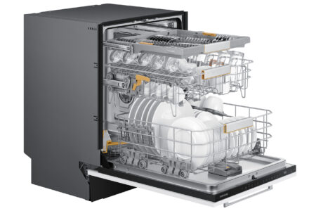 Samsung DW60CG880B00ET vaatwasser Volledig ingebouwd 14 couverts A - EWO1164 - Afbeelding 14