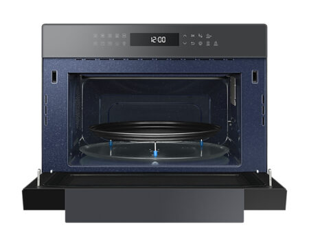 Samsung MC35R8088CC Grafiet Combinatiemagnetron Aanrecht 35 l 900 W - EWO1437 - Afbeelding 6