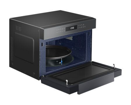 Samsung MC35R8088CC Grafiet Combinatiemagnetron Aanrecht 35 l 900 W - EWO1437 - Afbeelding 10