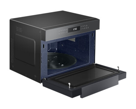 Samsung MC35R8088CC Grafiet Combinatiemagnetron Aanrecht 35 l 900 W - EWO1437 - Afbeelding 9