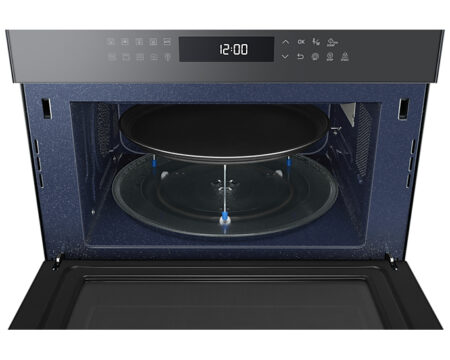 Samsung MC35R8088CC Grafiet Combinatiemagnetron Aanrecht 35 l 900 W - EWO1437 - Afbeelding 25