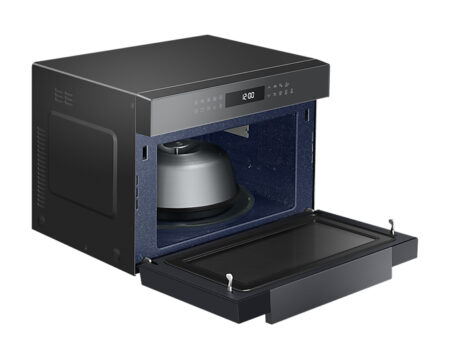 Samsung MC35R8088CC Grafiet Combinatiemagnetron Aanrecht 35 l 900 W - EWO1437 - Afbeelding 12