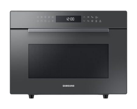 Samsung MC35R8088CC Grafiet Combinatiemagnetron Aanrecht 35 l 900 W - EWO1437