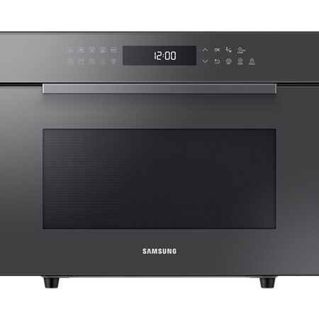 Samsung MC35R8088CC Grafiet Combinatiemagnetron Aanrecht 35 l 900 W - EWO1800