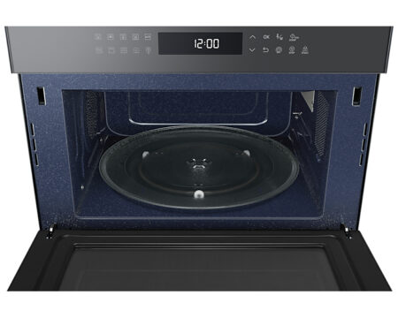Samsung MC35R8088CC Grafiet Combinatiemagnetron Aanrecht 35 l 900 W - EWO1437 - Afbeelding 23