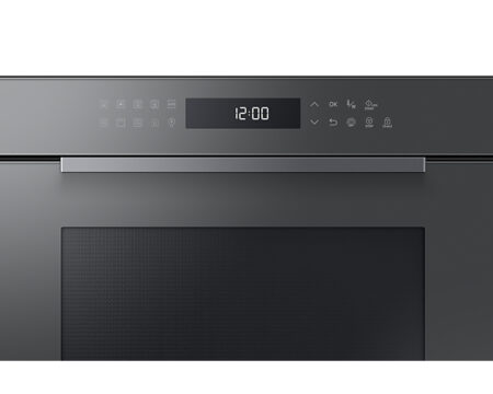 Samsung MC35R8088CC Grafiet Combinatiemagnetron Aanrecht 35 l 900 W - EWO1437 - Afbeelding 17