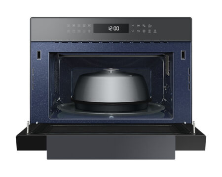 Samsung MC35R8088CC Grafiet Combinatiemagnetron Aanrecht 35 l 900 W - EWO1437 - Afbeelding 8