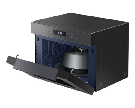 Samsung MC35R8088CC Grafiet Combinatiemagnetron Aanrecht 35 l 900 W - EWO1437 - Afbeelding 16