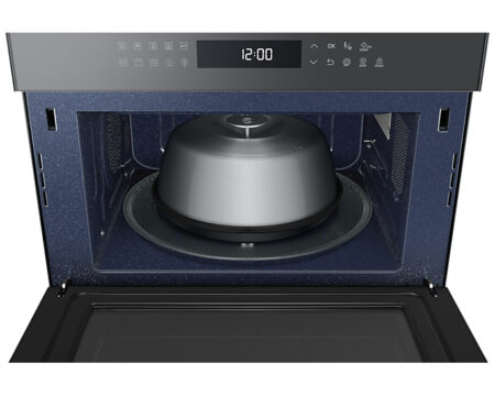 Samsung MC35R8088CC Grafiet Combinatiemagnetron Aanrecht 35 l 900 W - EWO1437 - Afbeelding 26