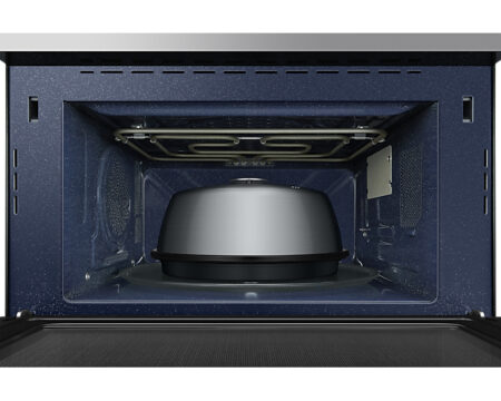Samsung MC35R8088CC Grafiet Combinatiemagnetron Aanrecht 35 l 900 W - EWO1437 - Afbeelding 22