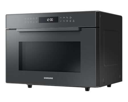 Samsung MC35R8088CC Grafiet Combinatiemagnetron Aanrecht 35 l 900 W - EWO1437 - Afbeelding 4