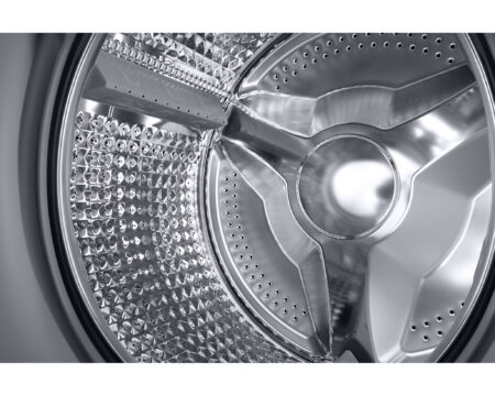 Samsung WD91T754ABH Was-droogcombinatie Vrijstaand Voorbelading Wit E - EWO833 - Afbeelding 9